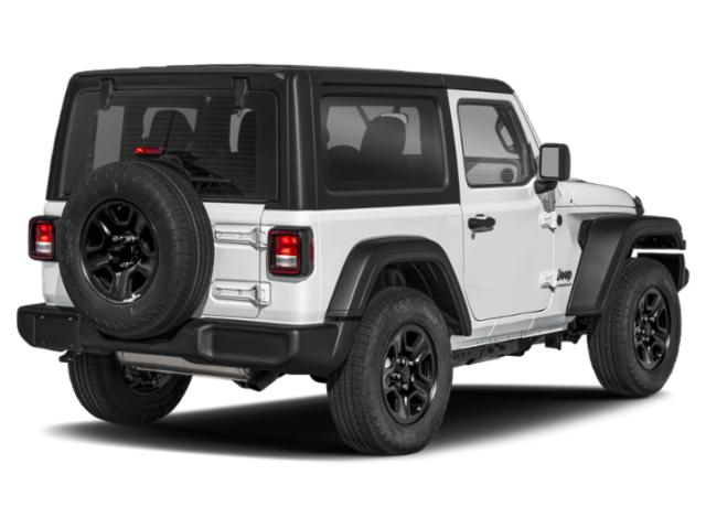 jeep wrangler 2-door 2025 1C4PJXAN5SW561177 image jeep wrangler 2-door 2025 1C4PJXAN5SW561177 image
